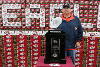 Illustration for article titled When Auburn Fans Descend On Walmart